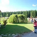 Ranc U Edyho * Námestovo