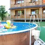 Ranc U Edyho * Námestovo