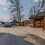 Ranc U Edyho * Námestovo