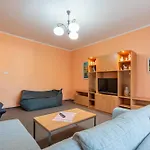 Ranc U Edyho * Námestovo