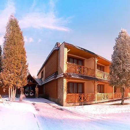 Ranc U Edyho Gospodarstwo wiejskie