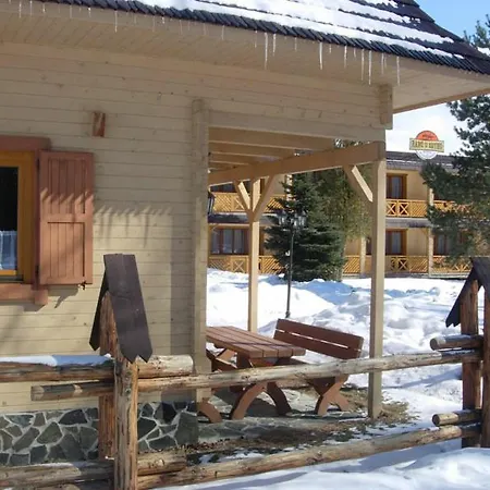 Ranc U Edyho Gospodarstwo wiejskie *