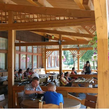 Ranc U Edyho Gospodarstwo wiejskie Namiestów