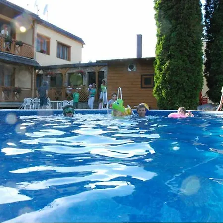 Ranc U Edyho Gospodarstwo wiejskie *