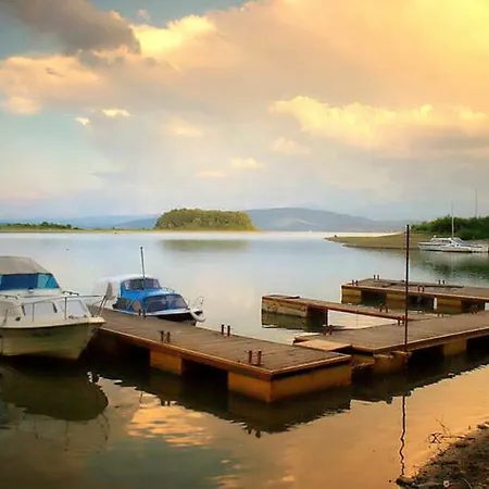 Ranc U Edyho Gospodarstwo wiejskie Namiestów