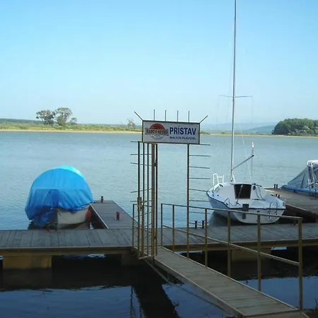 Ranc U Edyho * Námestovo