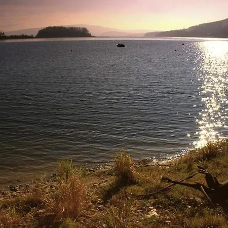 בית כפרי Ranc U Edyho Námestovo