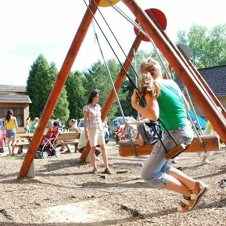 Ranc U Edyho * Namiestów