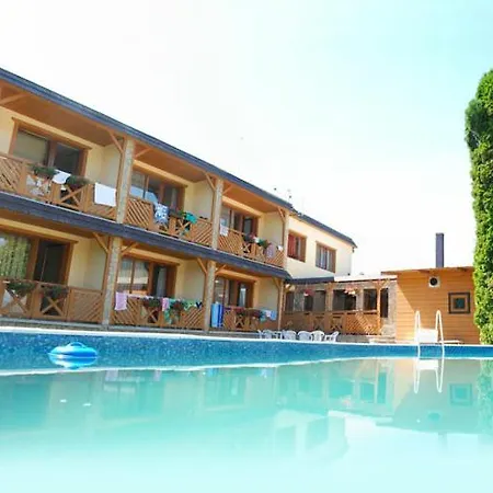 בית כפרי Ranc U Edyho Námestovo