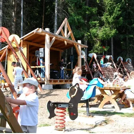 Ranc U Edyho Gospodarstwo wiejskie Namiestów