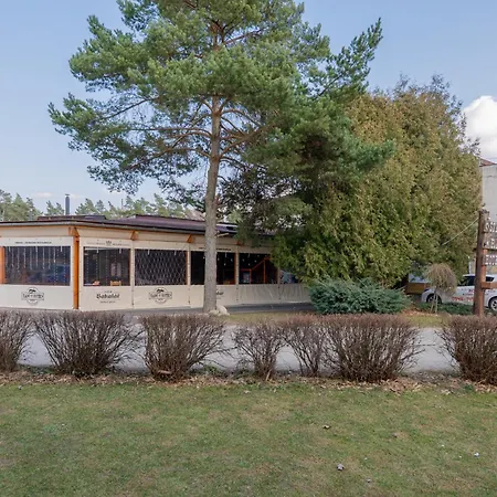 Ranč U Edyho Námestovo