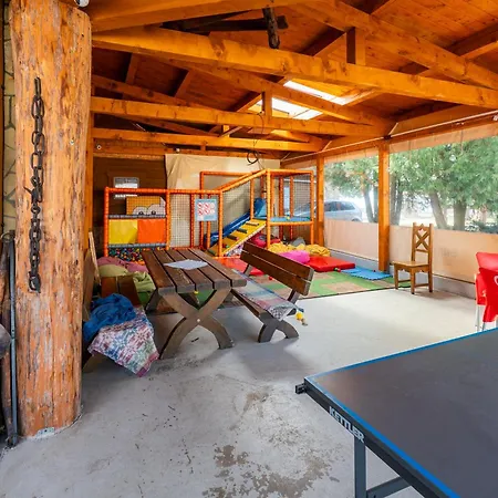 Landhaus Ranc U Edyho