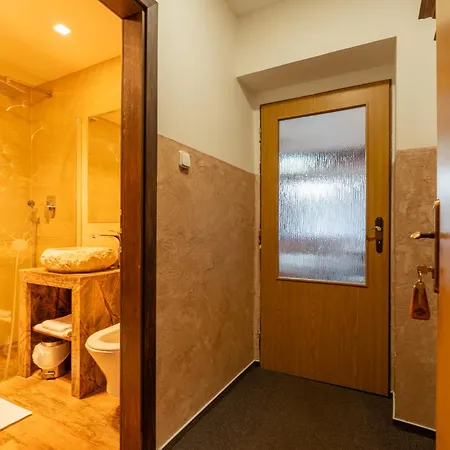 Landhaus Ranc U Edyho