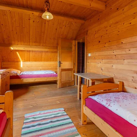 Landhaus Ranc U Edyho