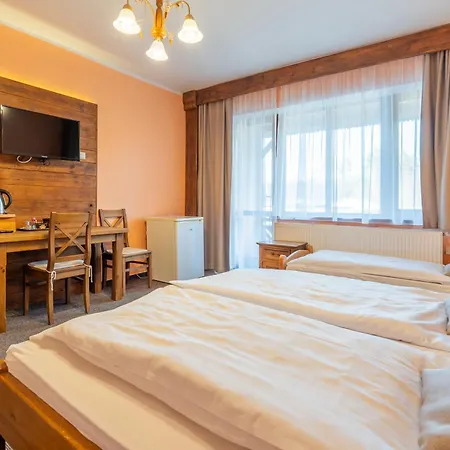 Landhaus Ranc U Edyho
