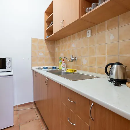 Ranc U Edyho Landhaus