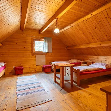 Landhaus Ranc U Edyho