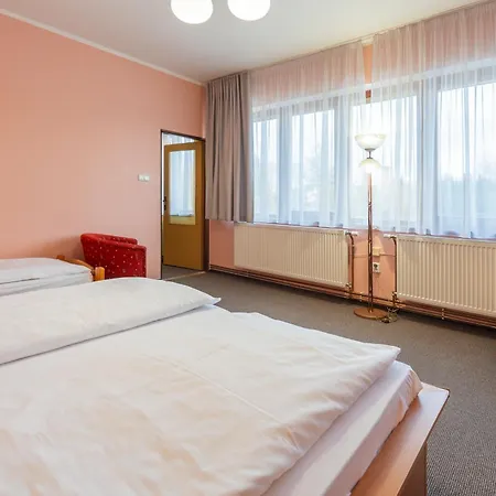 Venkovský dům Ranč U Edyho