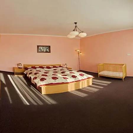 Ranc U Edyho Country house Namestovo