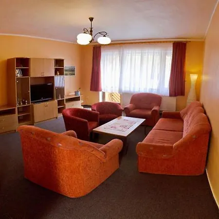 Ranc U Edyho Gospodarstwo wiejskie *