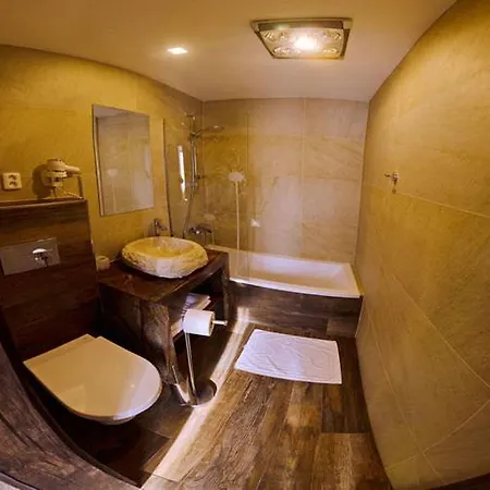 Ranc U Edyho Namiestów