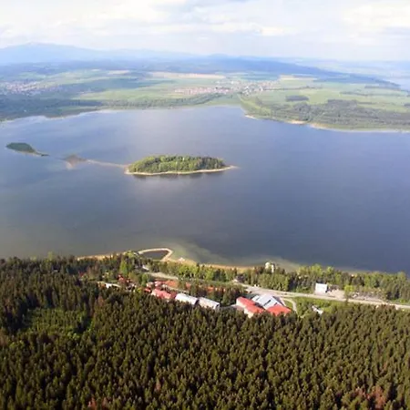 Ranc U Edyho Gospodarstwo wiejskie