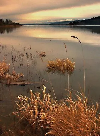 בית כפרי Ranc U Edyho *