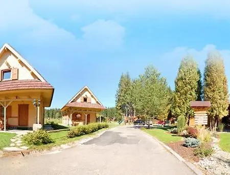 Ranc U Edyho * Namiestów