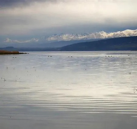 Ranc U Edyho בית כפרי *