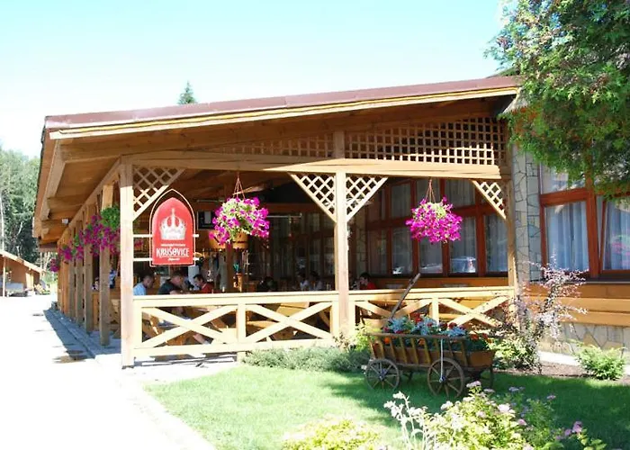 Ranc U Edyho Lantställe