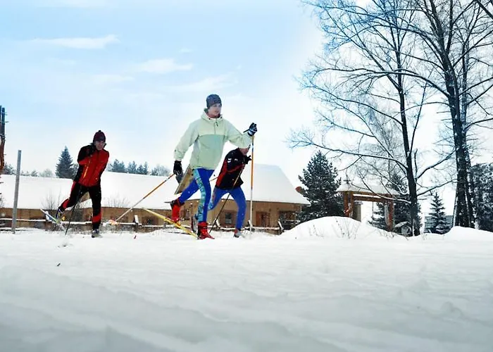 Ranc U Edyho Lantställe *