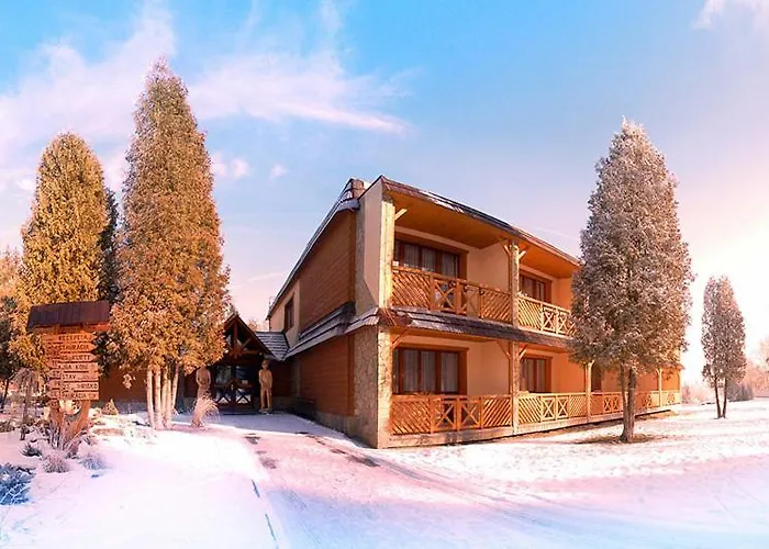 Ranc U Edyho Lantställe