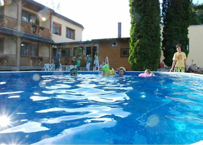 Ranc U Edyho Lantställe *