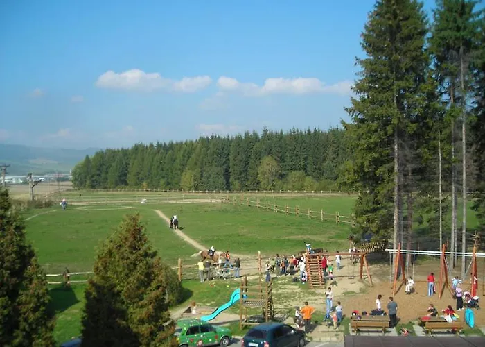 Ranc U Edyho Lantställe *