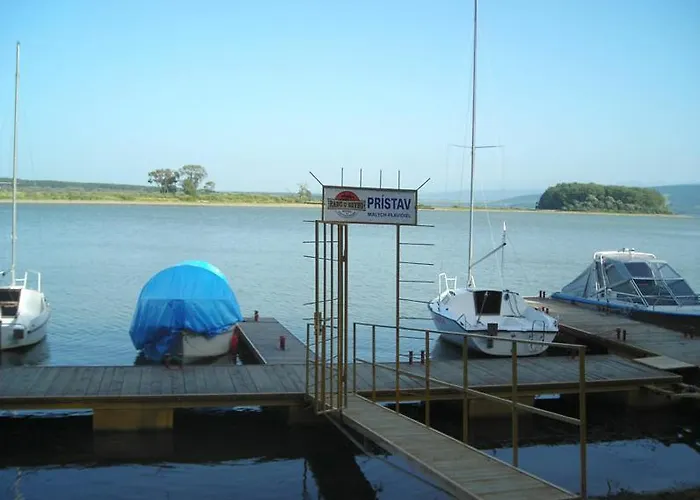 Ranc U Edyho * Námestovo