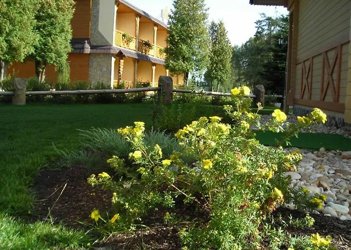 Ranc U Edyho Lantställe