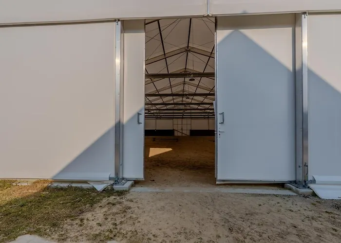 Ranc U Edyho Hétvégi ház