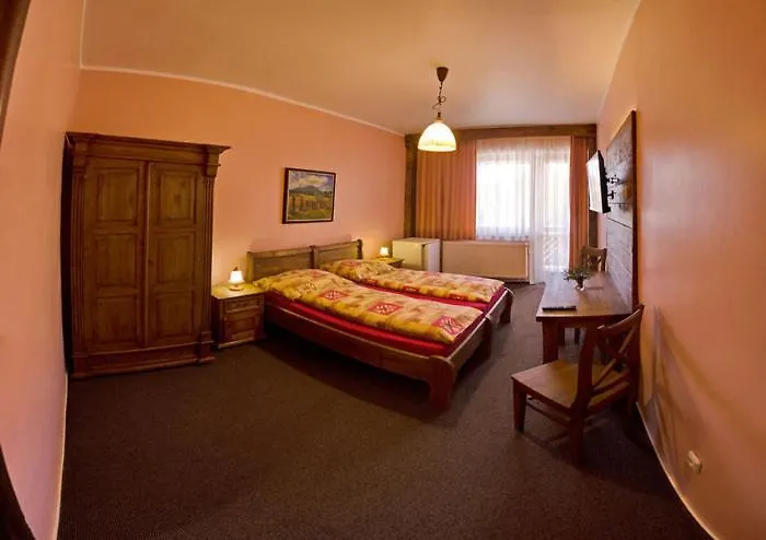 Ranc U Edyho Lantställe *