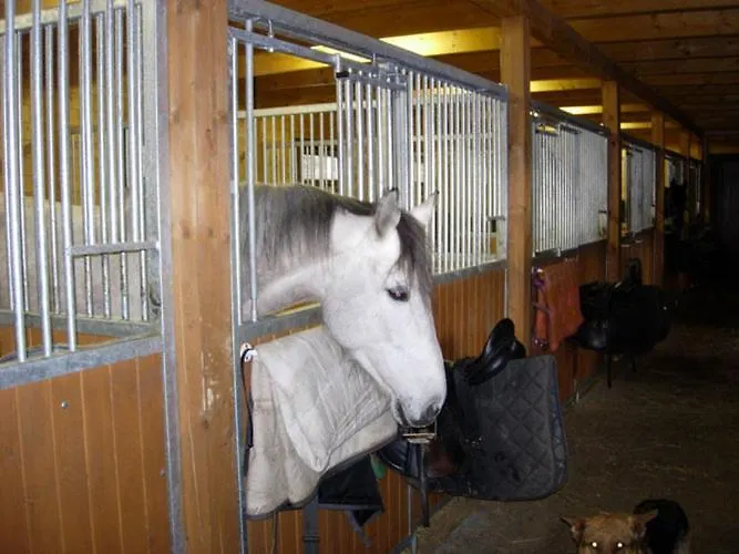 Ranc U Edyho Lantställe *